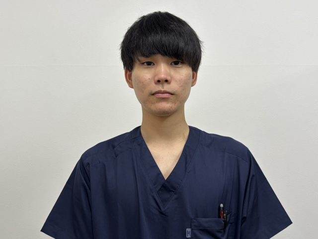 石井 悠斗（いしい ゆうと）