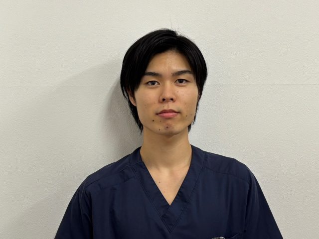 北嶋 杏介（きたじま きょうすけ）
